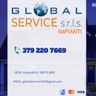 GLOBAL SERVICE S.R.L.S.