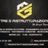 TRE G RISTRUTTURAZIONI DI NEGRO GIORGIO