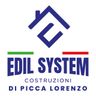 EDIL SYSTEM COSTRUZIONI DI PICCA LORENZO