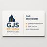 GJS EDILIZIA DI SANTANA GERALDO DE JESUS