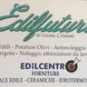 EDILFUTURA DI GIOMI CRISTIAN