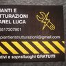 VL IMPIANTI E RISTRUTTURAZIONI DI VOLTAREL LUCA