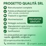 PROGETTO QUALITA S.R.L.