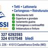 LAROUSSI MAROUANE IMPRESA DI PULIZIE