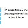 HK CONSULTING E SERVICES di KARIM HASSAN