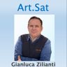 ART.SAT DI GIANLUCA ZILIANTI