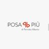 POSA PIU DI ALBERTO PARROTTA