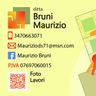 BRUNI MAURIZIO