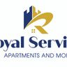 ROYAL SERVICES SRL