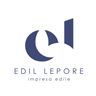 Edillepore di Lepore Giacomo SAS