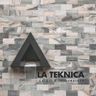 LA TEKNICA COLORI E INNOVAZIONE DI FRANZOSO CARLOALBERTO