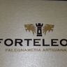 FORTELEONI MARIO