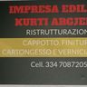 IMPRESA EDILE DI KURTI ARGJEND