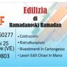 EDILIZIA RAMADANOSKI DI RAMADANOSKI RAMADAN