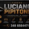 LC FABBRO DI LUCIANO PIPITONE