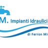F.M. IMPIANTI IDRAULICI DI FERRON MICHAEL