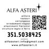 ALFA ASTERI SAS DI SHEHU SEJDIN & C.