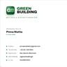 Green building