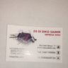 Ds di Diko Saimir