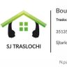 SJ TRASLOCHI DI BOUMCHITA YASSINE