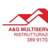 A&G MULTISERVIZI GROUP SRLS