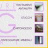GMG Imbiancature e Verniciature di Garini Massimiliano