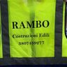 RAMBO COSTRUZIONI DI KHALIL MOHAMED