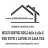 DEKAMESAZ DI KAPLLANI DENIS