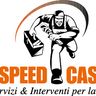 SPEED CASA MILANO