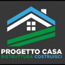 Progetto Casa di Alessandro Massa