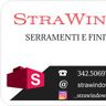 STRAWINDOWS DI STRASSNER MARCO ALBERTO