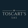 TOSCART S S.A.S. DI TOSCANO GABRIELE & C.