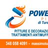 POWER COLOR PITTURE DI TURETTA MASSIMO