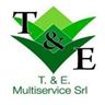 T. & E. MULTISERVICE S.R.L.