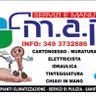 M.A.P.S. SRL