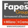FAPES GROUP SRL SOCIETA' UNIPESONALE