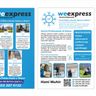 WEEXPRESS DI HANI MUHIR