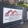 A.k.costruzioni di kashari almarin