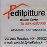 EDIL PITTURE DI LISI CARLO