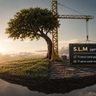 S.L.M. DI IBRAIM NEDJMEDIN