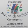 IMBIANCHINO MANO DI VELLUTO DI LOTTINI JONATA