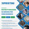 Ripristini rinnovare i tuoi spazi