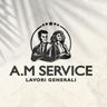 A.M. SERVICE LAVORI GENERALI DI MELUCH ADAM