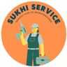 SUKHI SERVICE DI CORIA CESAR EDUARDO