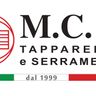 M.C. srl Tapparelle e Serramenti