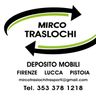 MIRCO TRASLOCHI DI COJOCARU MIRCEA FLORIN