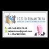 I.C.S. di Roman Talpa