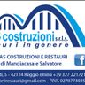 Mas costruzioni srls unipersonale