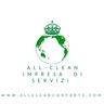 ALL CLEAN DI IVAN CONFORTE