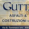 Guttadauria Asfalti e Costruzioni